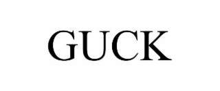 guck