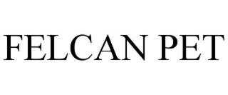 felcan pet