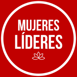 mujeres lÍderes