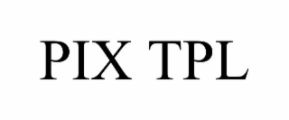 pix tpl
