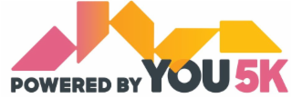 powered by you 5k