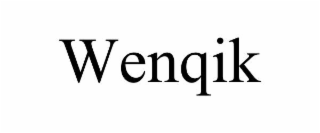 wenqik