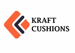kraft cushions