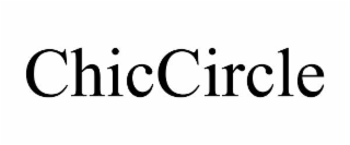 chiccircle