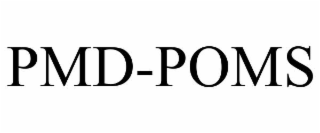 pmd-poms