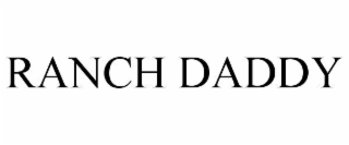 ranch daddy