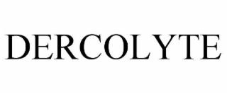 dercolyte