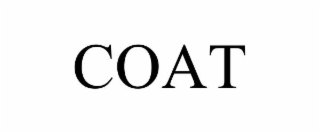 coat