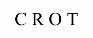 c r o t