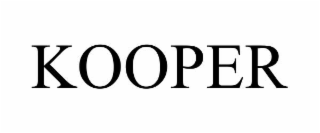 kooper