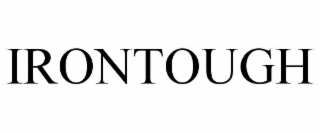 irontough