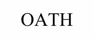 oath
