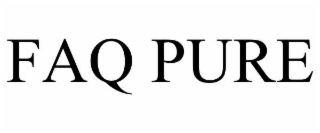 faq pure