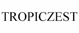 tropiczest