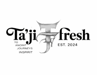 taji to anoint journeys inspirit fresh