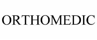 orthomedic