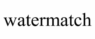 watermatch