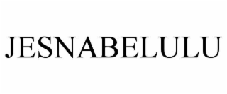 jesnabelulu