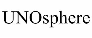 unosphere