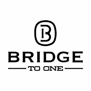 b bridge to one