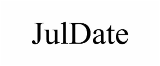 juldate