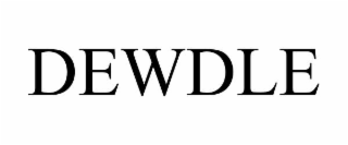 dewdle