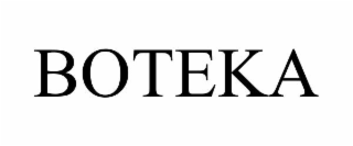 boteka
