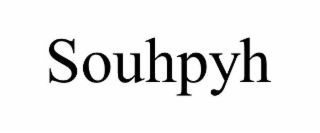 souhpyh