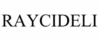 raycideli