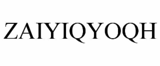 zaiyiqyoqh