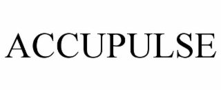 accupulse