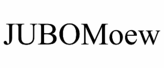jubomoew