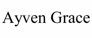 ayven grace