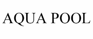 aqua pool