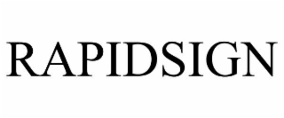 rapidsign