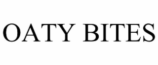 oaty bites