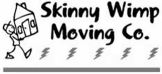 skinny wimp moving co.