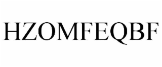 hzomfeqbf