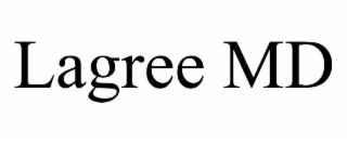 lagree md