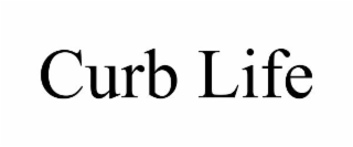 curb life