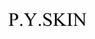 p.y.skin