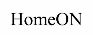 homeon