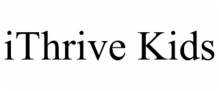ithrive kids