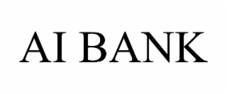 ai bank