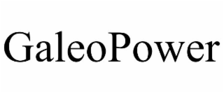 galeopower