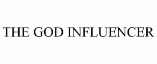 the god influencer