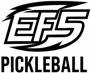 ef5 pickleball