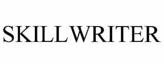 skillwriter