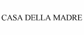 casa della madre