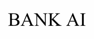 bank ai